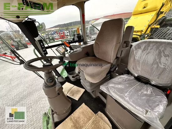 Cosechadora de Cereal - John Deere - 9700i prodrive 40km/h