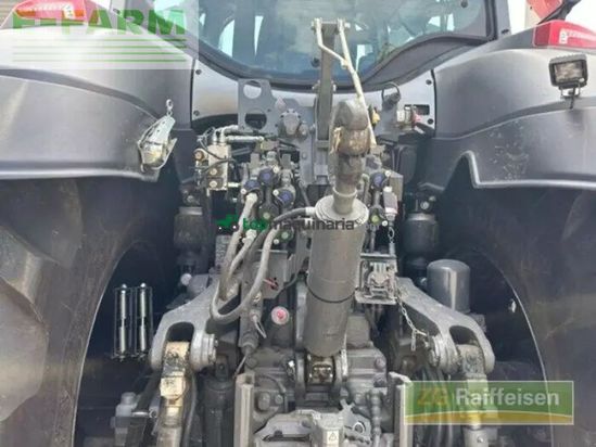 Tractor agrícola - Valtra - q305