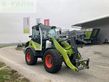 Minicargadora - Claas - torion 530