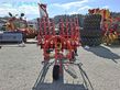 Henificador - Kuhn - schwader / masterdrive