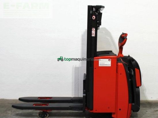 Elevadora - Linde - l 16 ap i 1173