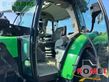 Tractor agrícola - Deutz-Fahr - 6120 ttv