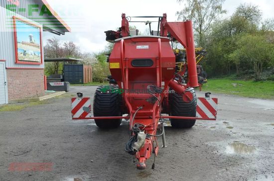 Sembradora monograno mecanica - Horsch - maestro 8.75 cc