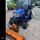 Tractor agrícola - Iseki - tm 3200