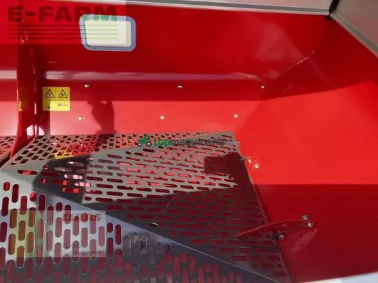 Esparcidor - Vicon - exacta cl w pro 1300