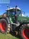 Tractor agrícola - Fendt - 820 *gps lenksystem*
