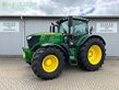 Tractor agrícola - John Deere - 6215r