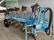 Arado - Lemken - europal 6 - 5 schar