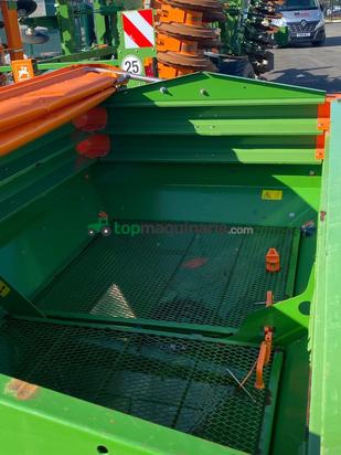 Abonadora AMAZONE ZA-M