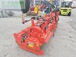 Grada rotativa - Maschio - aquila rapido plus 4600 kreiselegge klappbar