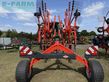Henificador - Kuhn - ga8131