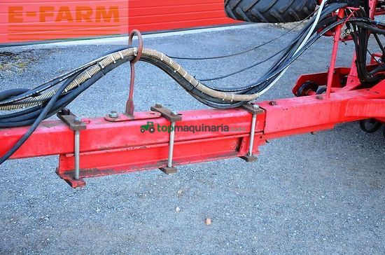 Sembradora - Väderstad - rapid 600 f