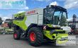 Cosechadora de Cereal - Claas - lexion 6700