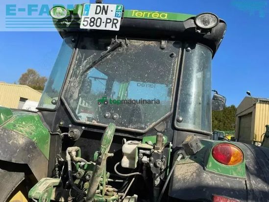 Tractor agrícola - John Deere - 5090g