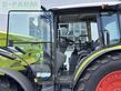 Tractor agrícola - Claas - axos 3.120 b13 + fl 100 c fhz