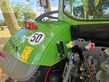Tractor agrícola - Fendt - 724 s4 profi plus (718 720 722 )