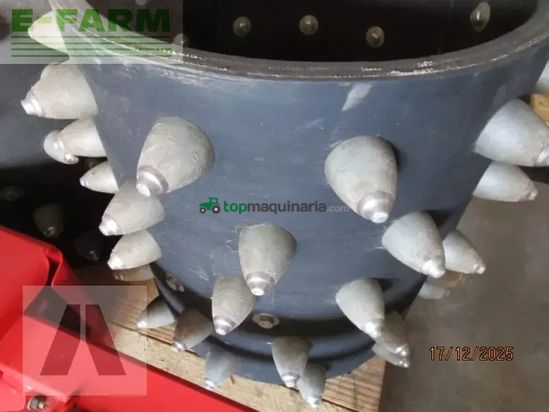 Tractor agrícola -  - varea s 161