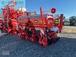 Sembradora monograno mecanica - Maschio - chrono 306 6r75