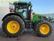 Tractor agrícola - John Deere - 7r330