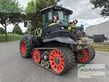 Tractor agrícola - Claas - axion 960 cmatic cebis terra trac CEBIS