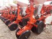 Sembradora monograno mecanica - Gaspardo - manta xl 12 rk