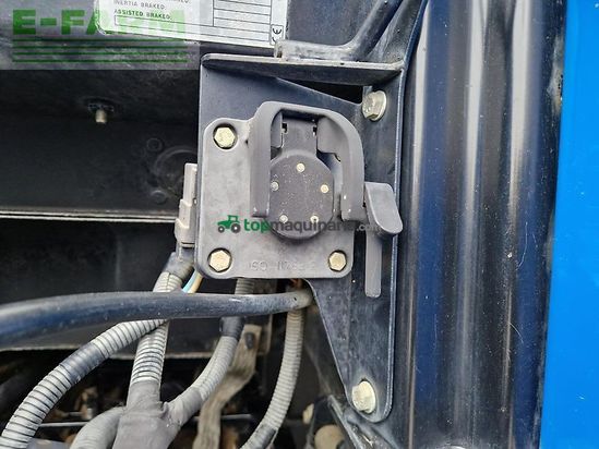 Tractor agrícola - New Holland - t7.200 autocommand