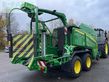Empacadora gigant - John Deere - c451r