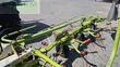 Henificador - Claas - volto 870 h