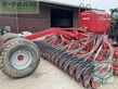 Sembradora - Horsch - pronto kr 6