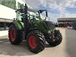 Tractor agrícola - Fendt - 314 vario profi Profi