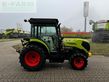 Tractor agrícola - Claas - nexos 220 s stage v