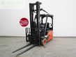 Elevadora - Linde - e 16 evo 386-02