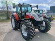 Tractor agrícola - Steyr - multi 4110 - voll gefedert!