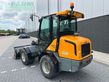 Minicargadora - Giant - v5003 x-tra hd