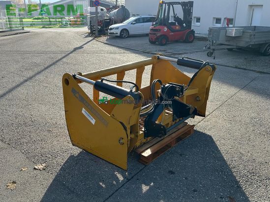 Esparcidor - Mammut - SC 195 M