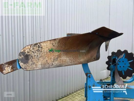 Arado - Lemken - variopal 9 5+1 n100