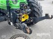 Tractor agrícola - Deutz-Fahr - agrotron 6215 ttv rtk TTV