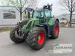 Tractor agrícola - Fendt - 720 vario scr