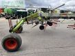 Rastrillo - Claas - liner 1650