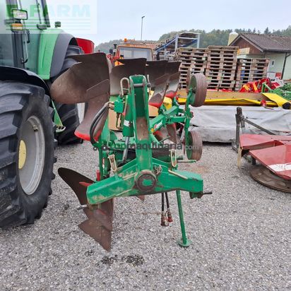 Arado - Regent - Pflug Saturn 335 CX