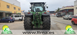 Tractor agrícola - John Deere - 7930