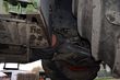 Tractor agrícola - Claas - xerion 4200 saddle trac bauer