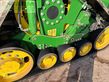 Cosechadora de Cereal - John Deere - s780 mit 630x sw