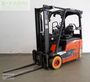 Elevadora - Linde - e 16 h evo 386-02