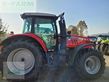 Tractor agrícola - Massey Ferguson - 7618