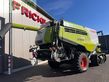 Cosechadora de Cereal - Claas - lexion 780 tt m. 1230 vario
