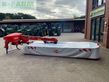 Cortacésped manual - Kuhn - gmd 4411