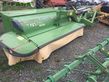 Cortacésped manual - Krone - easy cut r280