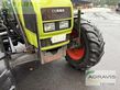 Tractor agrícola - Claas - ares 556 rz comfort