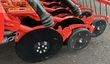 Grada de disco - Maschio - dm-classic 3000 scm + dama 300 24 corex+